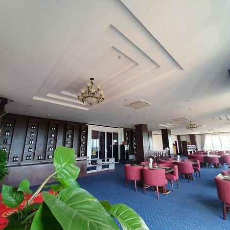 Hotel Continental Plaza Vientiane Ban Nongdouang Exterior foto